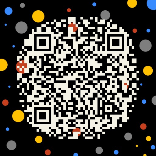 水思舟网络二维码